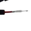 Trunk Lid & Gas Door Release Cable For Honda Civic 1.3L 1.8L 2.0L 2006 2007 2008 2009 2010 2011 74880-SNA-A01,74880SNAA01