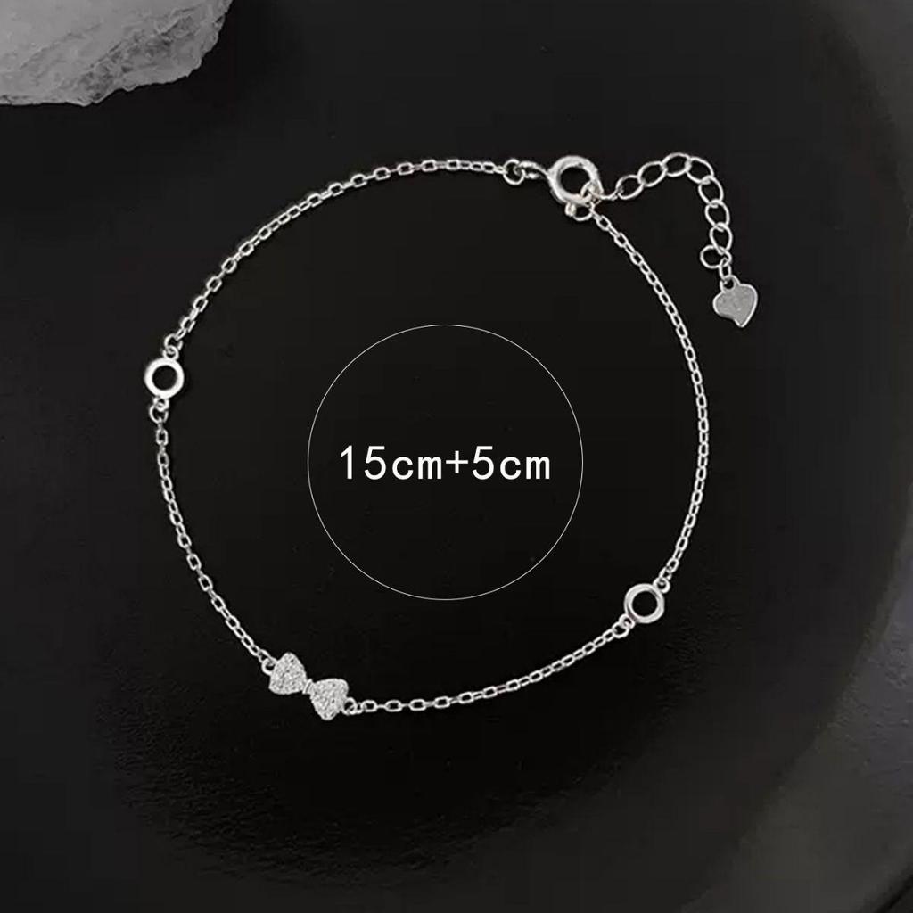 Korean-Style Butterfly Fairy Bracelet: Unique Design Gift for Girlfriend or Bestie