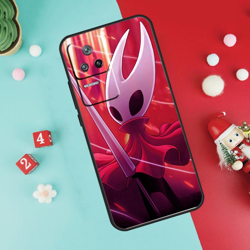 Hollow Knight Funda For Xiaomi 13 14 15 Ultra 11T 12T 13T 14T Pro POCO F7 Pro F5 F6 X3 X5 X6 X7 Pro Case