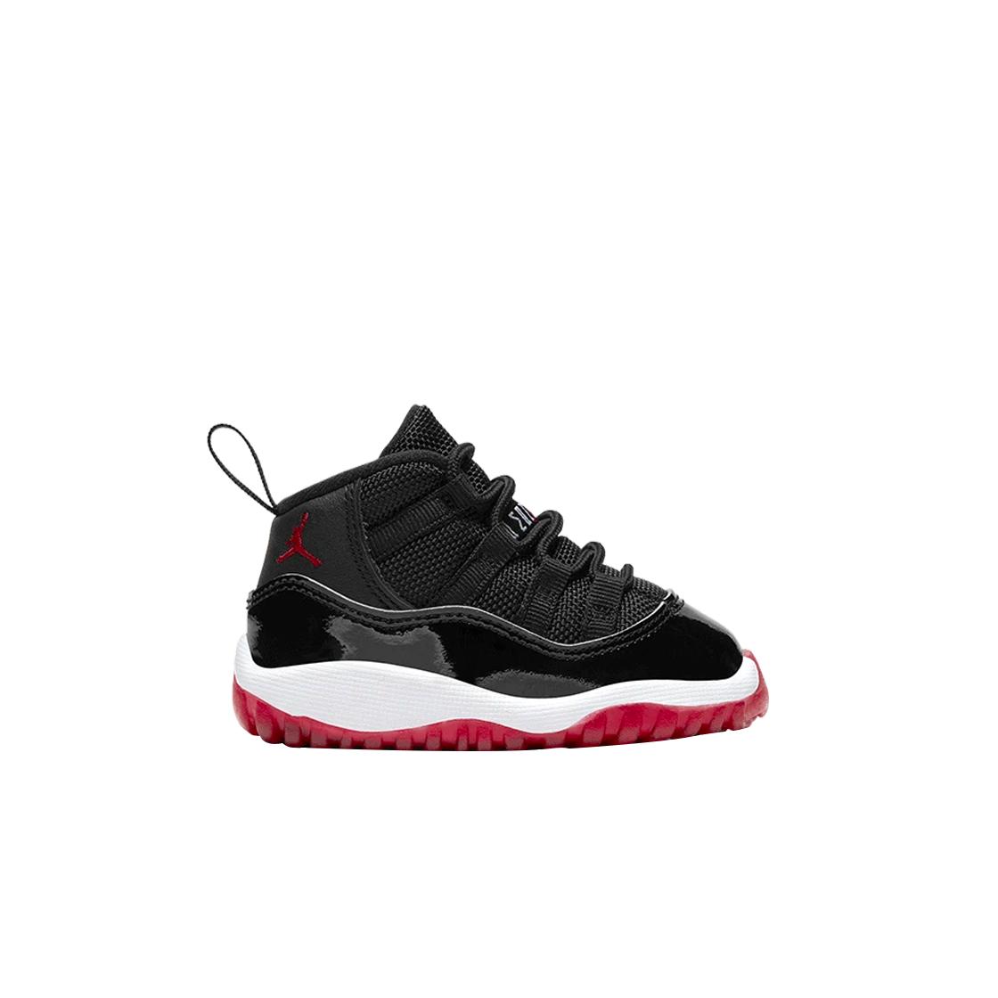 

(тд) Jordan 11 Retro Bred 2019 150