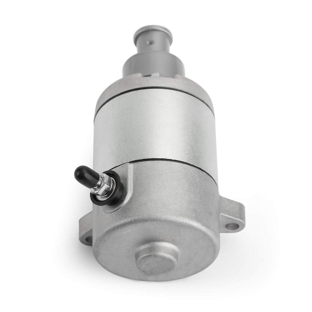 Artudatech Anlasser für Honda ANF125 ANF 125 Innova 03-07 Grom125 14-19 31200-KPW-901 Motorrad
