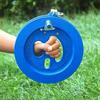 Premium Quality Professional Outdoor Kite Line Winder Winding Reel Grip Wheel With Flying Line
