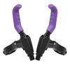 Road Bike Shifts Brake Lever Cover Protective Hoods Bicycles Gear Shifts Brake Lever Brackets Cover Silicone Sleeve