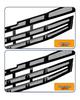 Toyota Avalon Front Grille Anti-Insect Net & Decorative Strip
