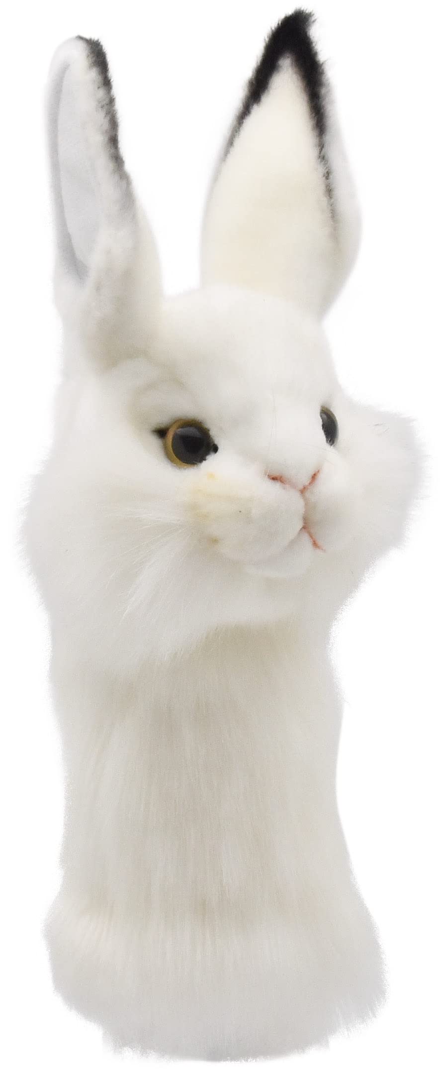 

BH8458 HANSA Головной чехол для гольфа Utility Белый Кролик