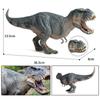 Dinosaurier Modell Dinosaurier Modell Spielzeug Realistischer Tyrannosaurus Kinderspielzeug
