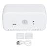 Pet Deodorizer Machine Quiet Operation Mini Cat Litter Box Air Fresheners Air Ionizer for Indoor