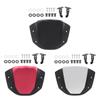 Direct Replacement Motorcycle Windshield Sturdy Front Deflector for Honda CB650R 2017-