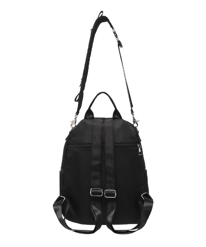 Pimadaziwin Mini Cross Backpack_[Black]
