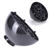 1X Salon Hairdressing Curly Hair Dryer Diffuser Blow Lonic Universal Blower Tool,