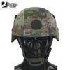 Leiwan M19 Tactical Helmet and Covers