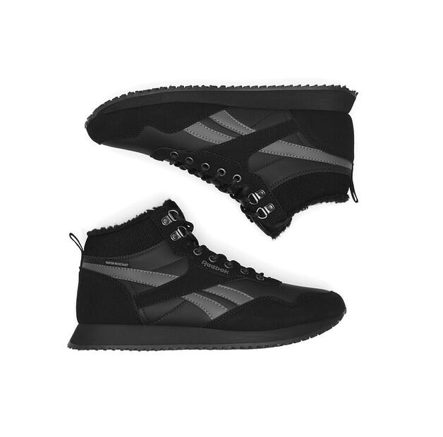 Reebok H8-003 MM Boots Black