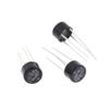 10/20/30Pcs New 2W10 2A/1000V Diode Bridge Rectifier Round Vridge Rectifier Bridge Stack