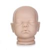 Unpainted DIY Reborn Baby Doll Simulation Kit