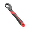 Wear Resistant Adjustable Wrench High Carbon Steel Universal Wrench  Multipurpose Use