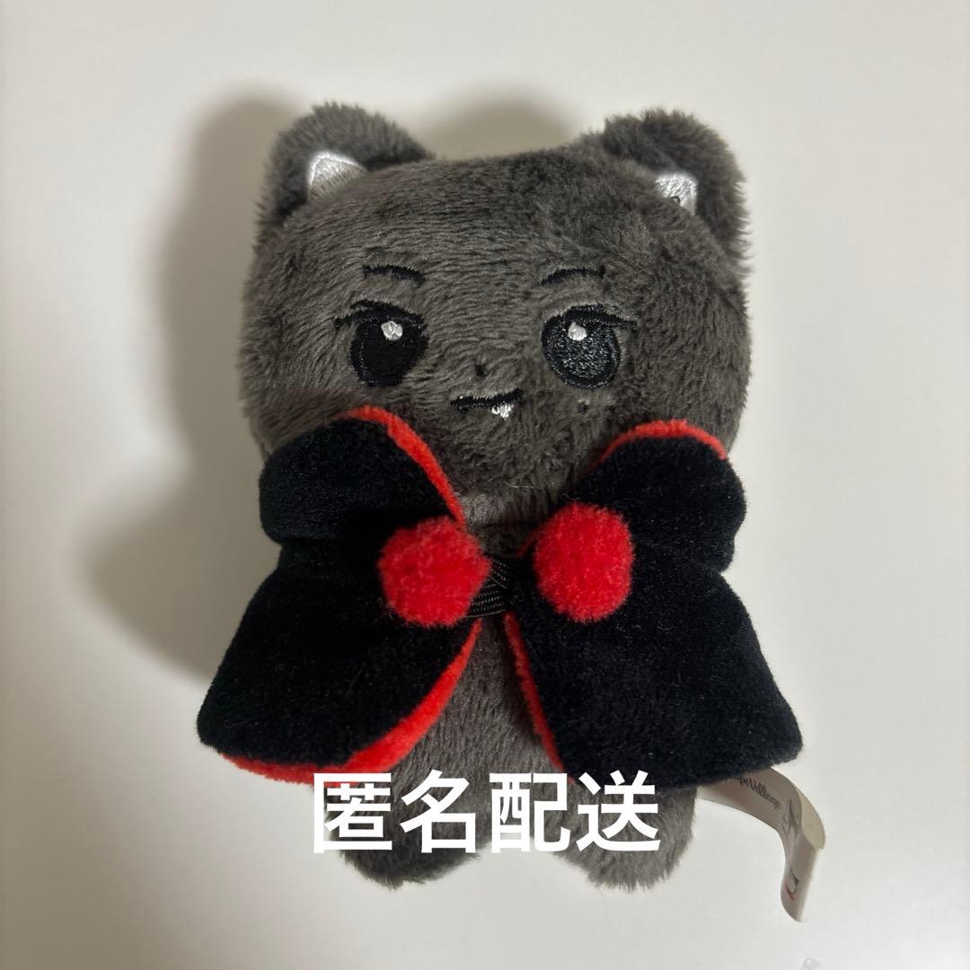 

[USED] ENHYPEN Enap J Master Plush Toy