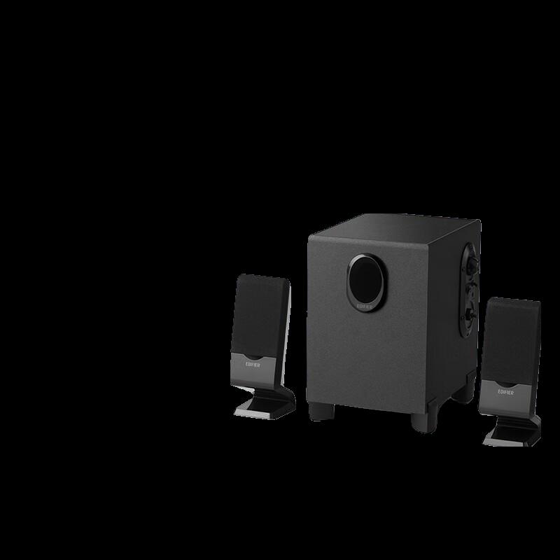 Edifier R101V 2.1 Channel Multimedia Speaker