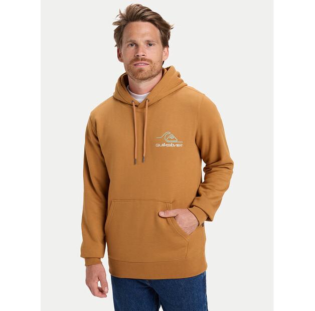 Толстовка Quiksilver Light Waves EU XXL