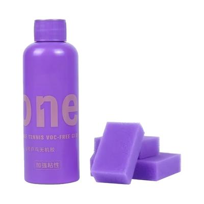 High Strength Adhesive For Table Tennis Racket Maintenance Bonded Multiple Materials Quick Drying Pingpong Paddle Glues