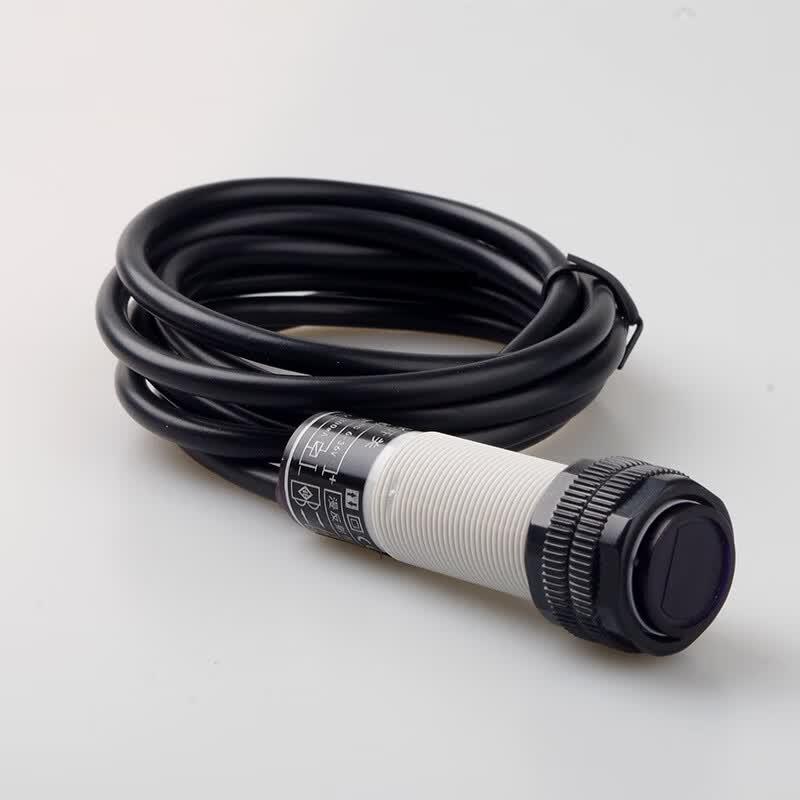 Baida Streulicht Photoelektrischer Sensor