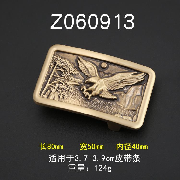 Western Name Plate Belt Buckle Round Round Makers Lever Design Custom Silver Magnetic Belt Buckle for Men