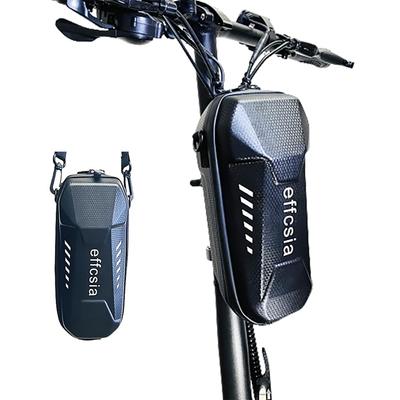 Bicycle Bag EVA Hard Waterproof Cycling Pannier Pannier Bag Front Bag Cycle Bag Mini Vero Bag Mini Bag Accessory Storage Sub Bag Hanging Shoulder Bag