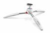 Statyw Manfrotto PIXI EVO Biały