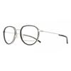 PORSCHE DESIGN P8740 C000 Men Eyeglasses