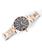Gaelleogsi 5 Atm Men'S Metal Wristwatch Qt7013Ce