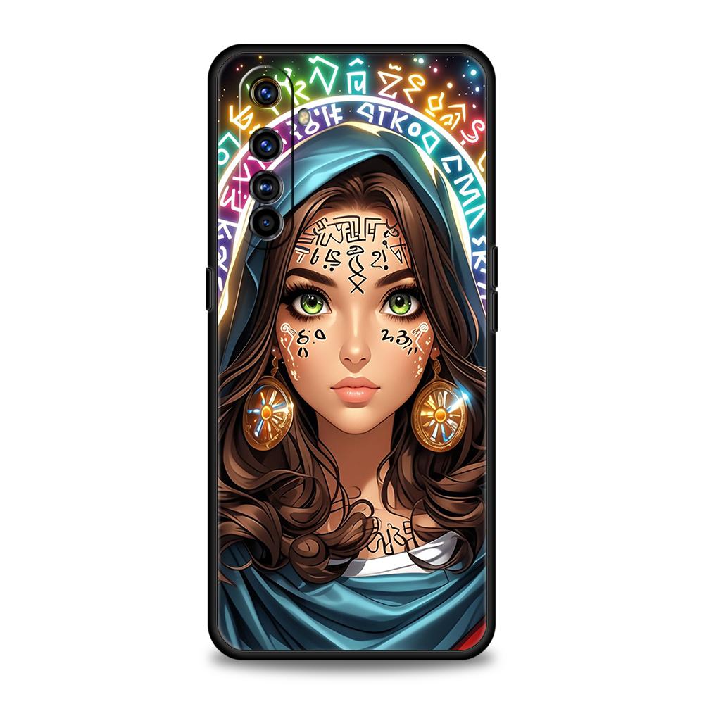 

Soft TPU For Realme 11 10 9 Pro Plus GT2 GT3 GT5 C21 C25 C35 C53 C55 C67 Pro 5G Shockproof Phone Case Hot Girls Fundas Capas Bag Realme C63 4G