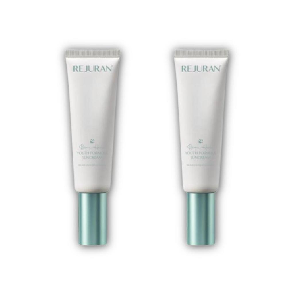 Rejuran Солнцезащитный крем Biome Healer Youth Formula SPF50+ PA++++ 50 мл (3 варианта)