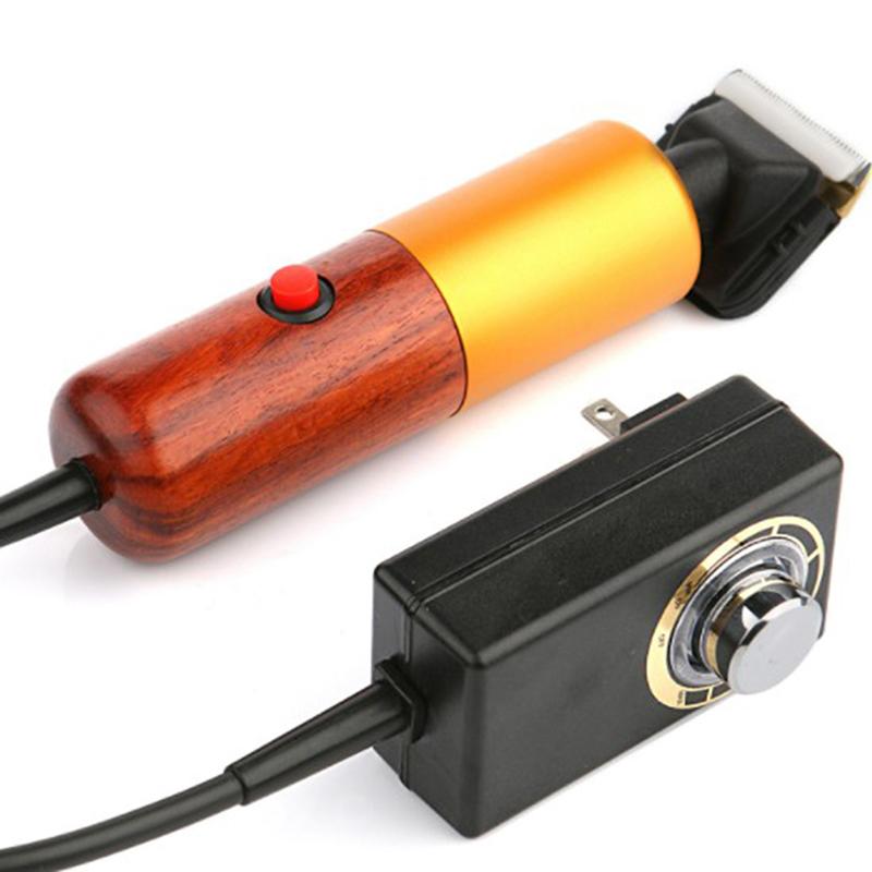 Elektrischer Haarschneider für Pferde, Schafe, Haustiere, Scheren, Ersatzklinge, Haarschnittteil