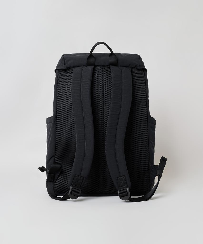 Spao Two-Pocket Flap Backpack_Spakga9A78