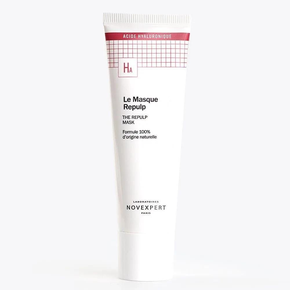 

Novexpert Hyaluronic Acid Plumping Mask 50ml