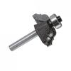 Classic Milling Cutter With Bearing T8 D39.3 H15.9 R1/R24 46/6.35 - Ded07F162B