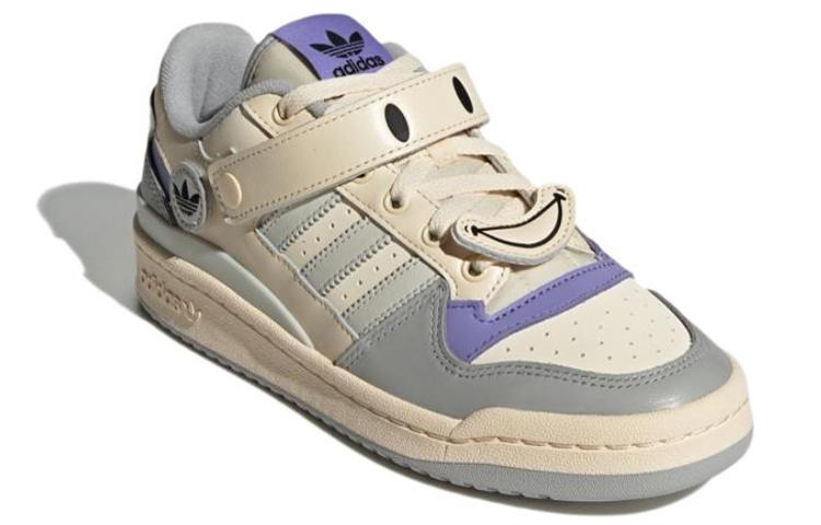 Adidas Forum Low Orbit Grey Women's GW4426