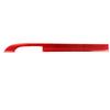 Carbon Fiber Trim Decorative Strip Passenger Side Glove Box Self Adhesive Car Interior Accessories For Dodge Charger 2015-2023