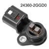Новый датчик положения 243602GGD0 243612GGD0 для Hyundai 1 шт. 24360-2GGD0 Аксессуары Прямая замена Пластик