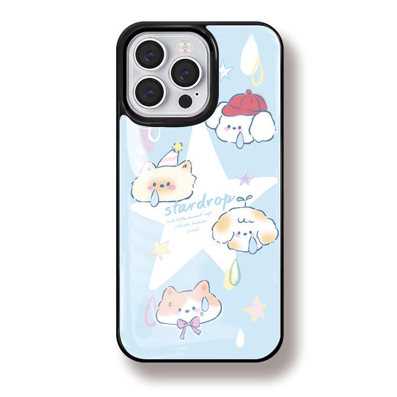 

Чехол для мобильного телефона Zhitai для iPhone 15 Pro Max и Huawei Mate 60 - Защита от падений для iPhone 14/13. iPhone 14 Pro