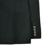 Woman's Black Wool