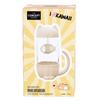 Kawaii Mug With Infuser Cat With Fish 300Ml White