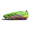 Adidas Predator Elite Fg 'Player Pack Solar Green' Sneakers IF9407