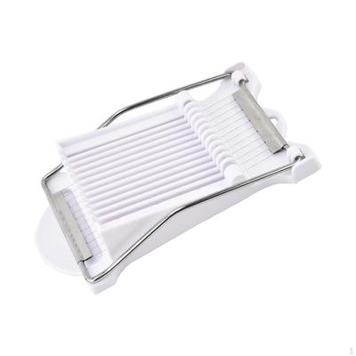 Butter Wire Cutter Cheese Slicer Kitchen Gadget Gift Multifunctional DIY Hand Cutting