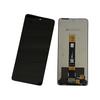 LCD Screen and Digitizer Full Assembly for TCL 50 SE