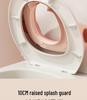 Jumbo Kids' Potty Training Seat with Ladder and Lid - Free Home Shipping