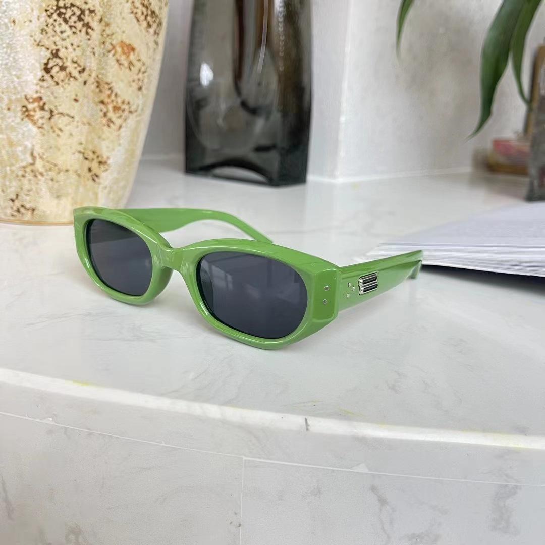 

Fashion Trendy Women S Sunglasses Korean Style Uv400 Protection Man Sun Glasses Driving Mountaineering Sunglass Men