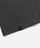 VASTIC Wide Shoulder T-Shirt_Charcoal