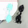 Augenklappe Laserschutz Sicherheitsbrille IPL Schutz Schönheitssalon Patient