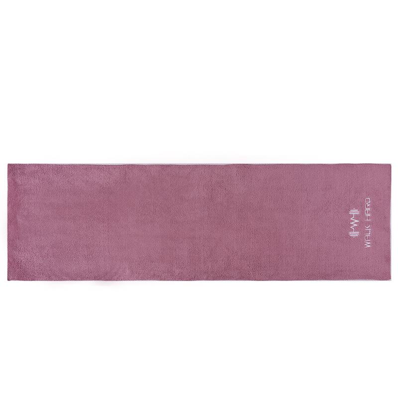 Adult Sports Sweat Towel: Absorbent Long Towel for Running, Gym, and Bath - Perfect for Outdoor Games and Face Washing.
