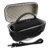 Hard EVA Travel Box with Adjustable Shoulder Strap Carrying Case Storage Bag for  Charge 6 Wireless BT Speaker